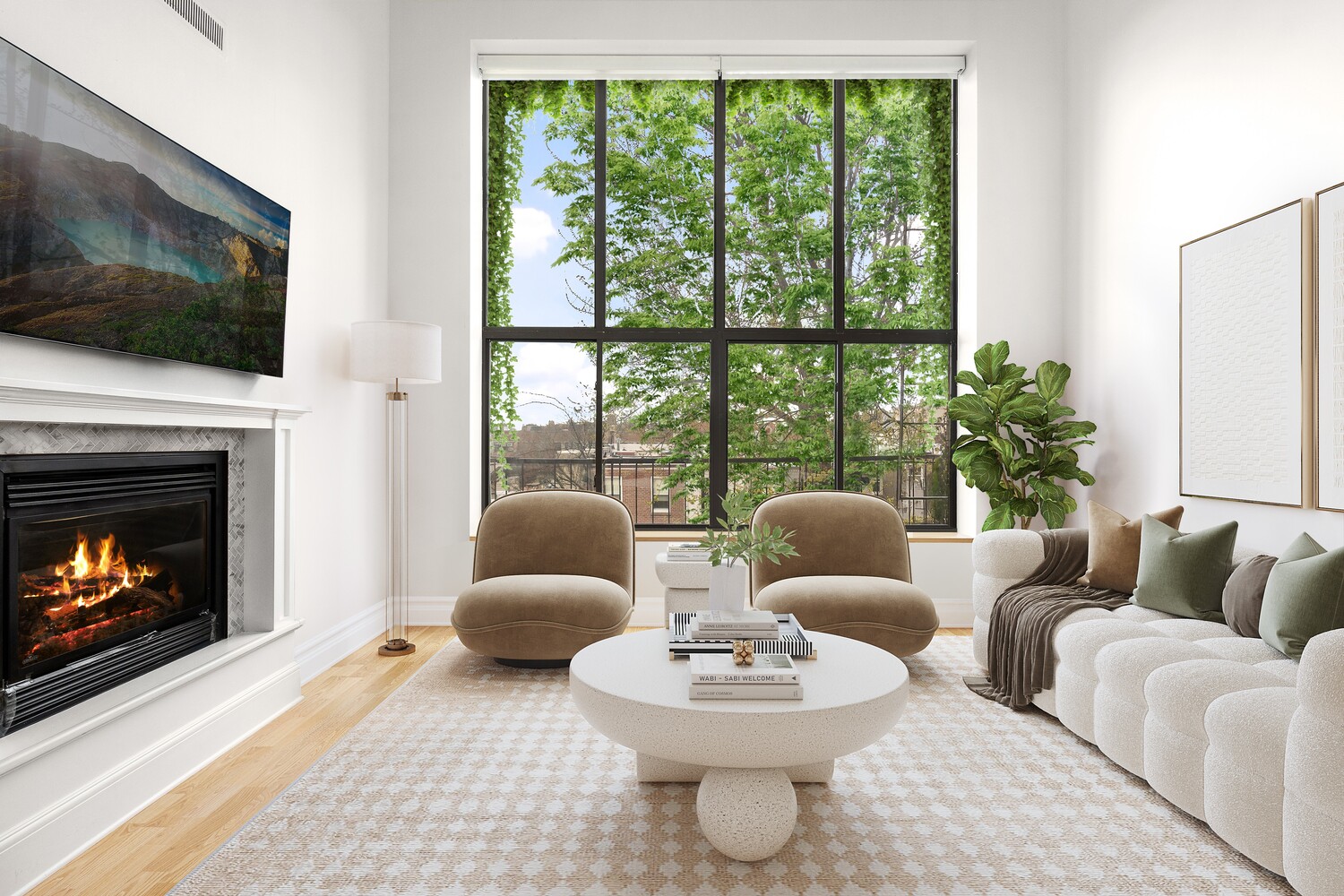 284 Warren Street 4 Boerum Hill Brooklyn NY 11201