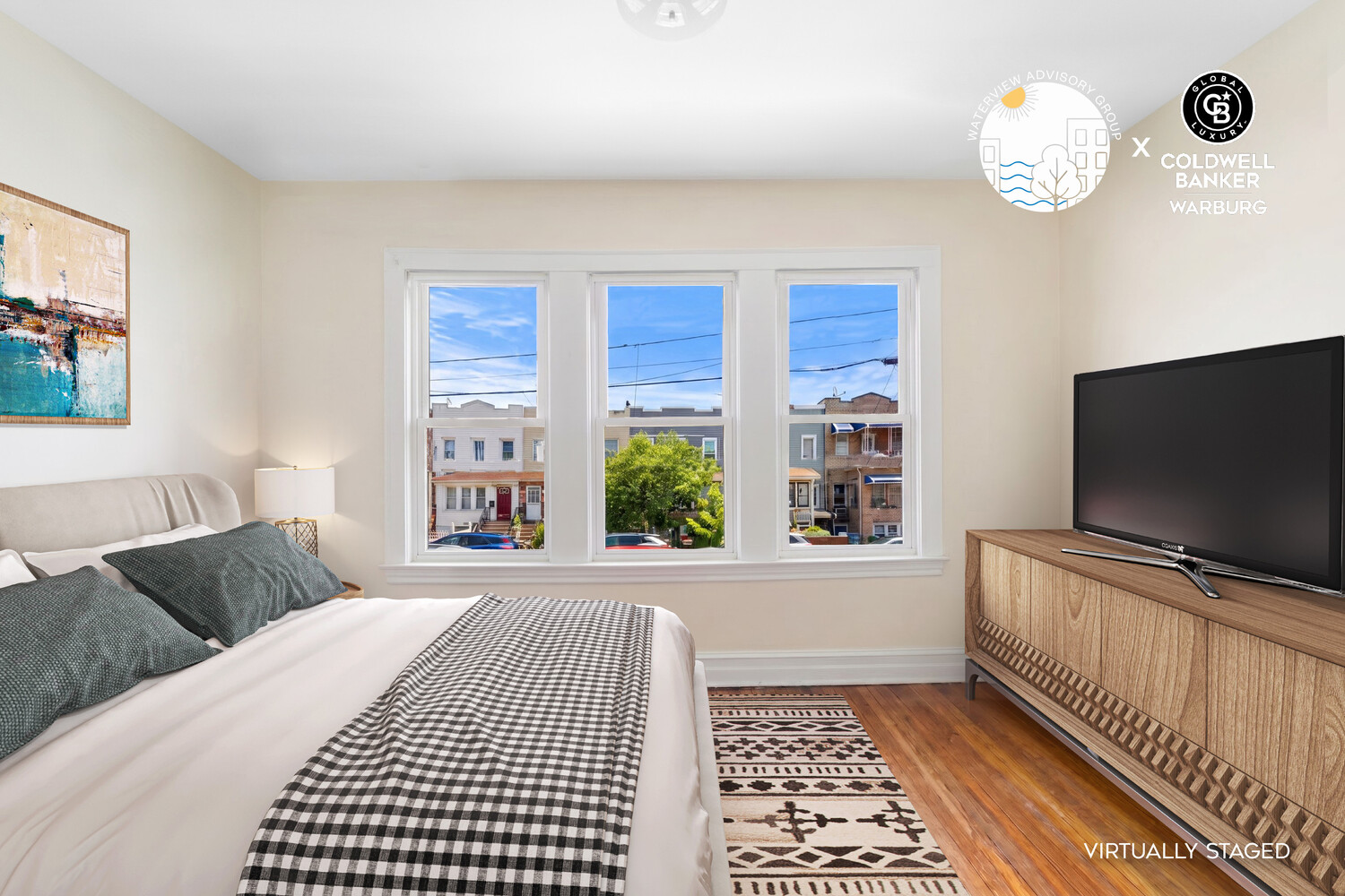 50-38 47th Street Sunnyside Queens NY 11377