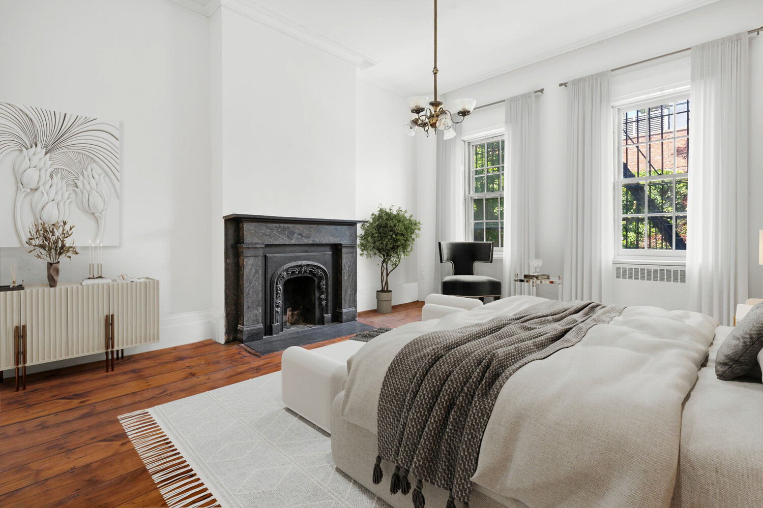 71 Horatio Street 1 W. Greenwich Village New York NY 10014
