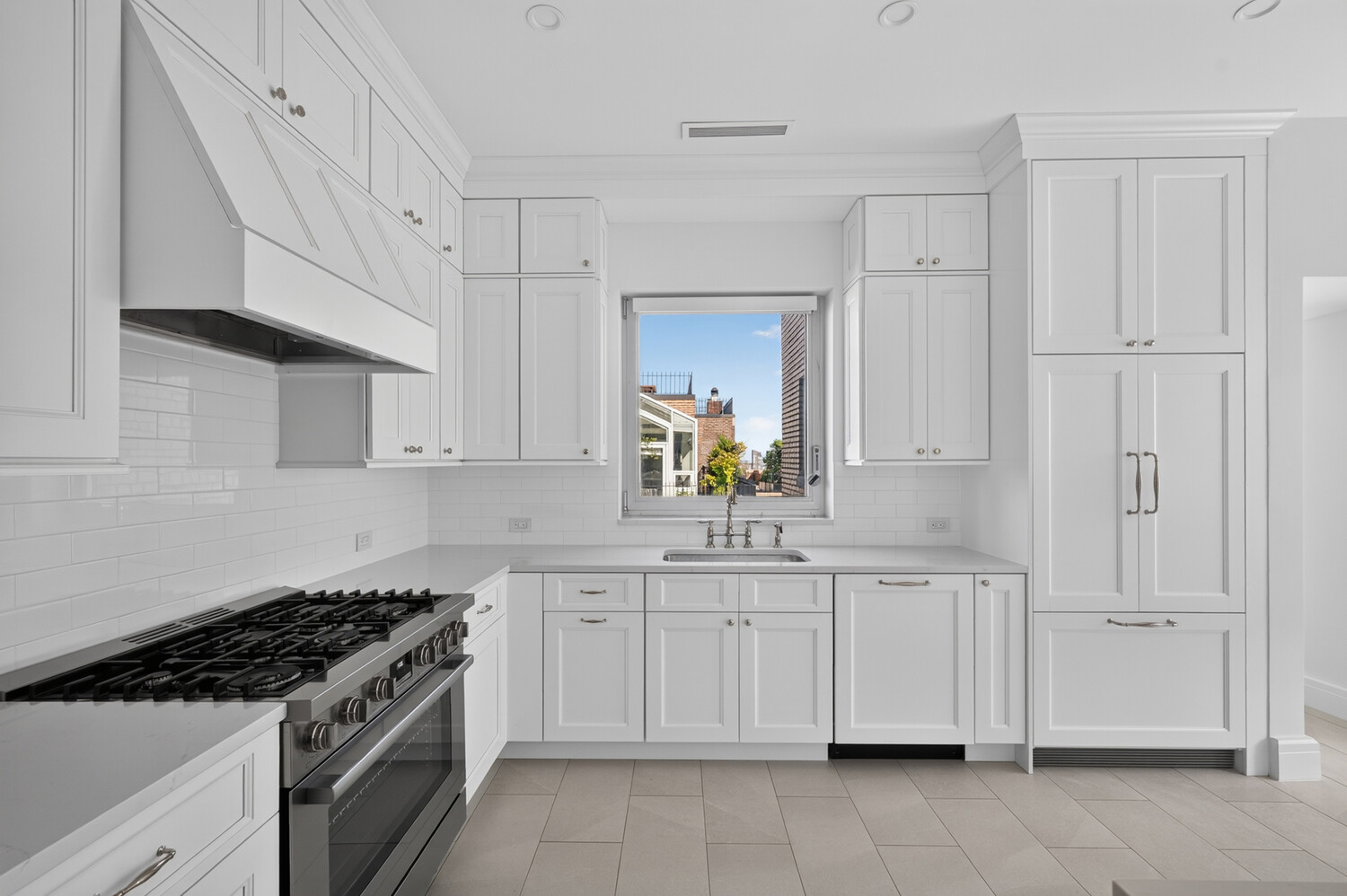 544 East 86th Street PHE Upper East Side New York NY 10028
