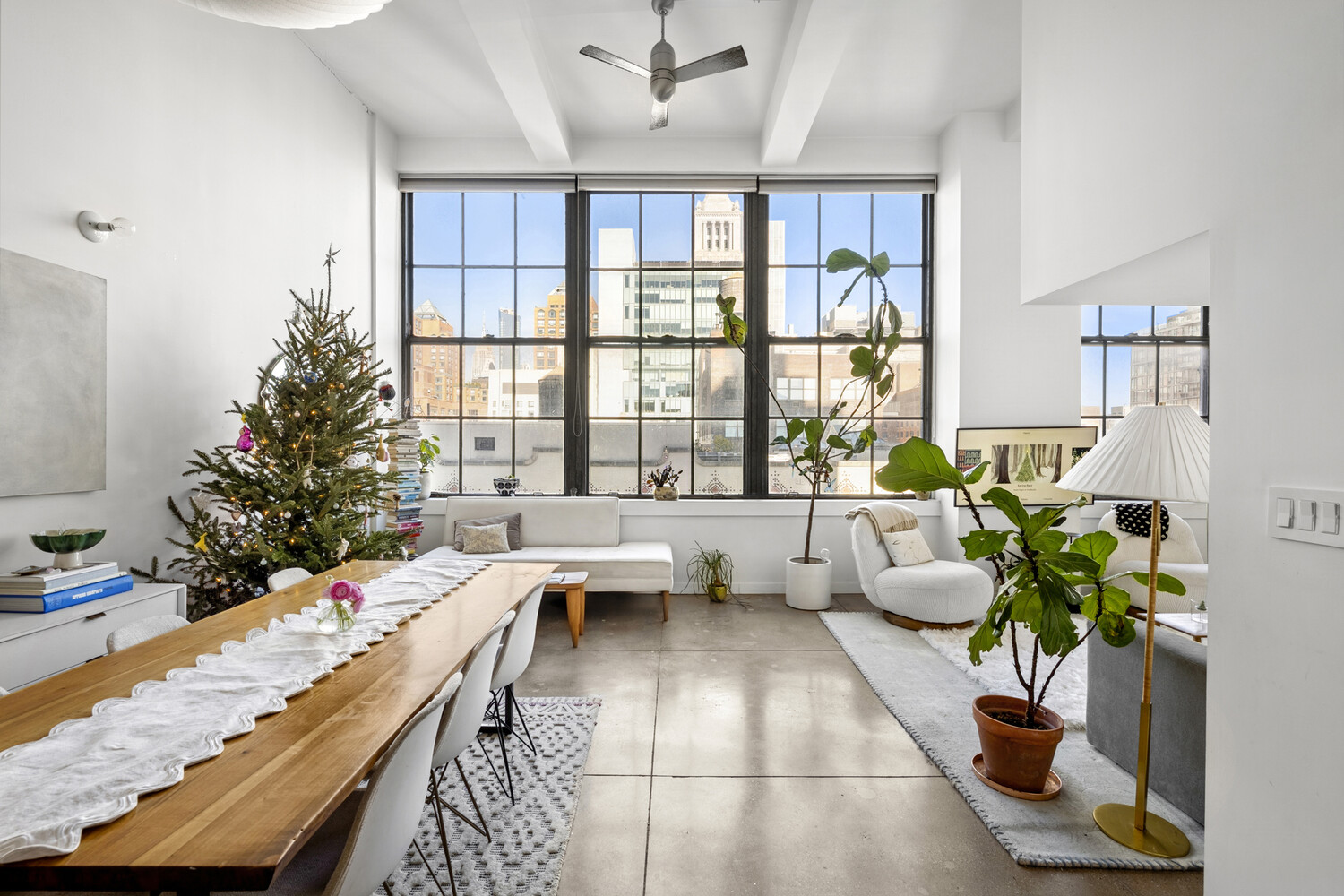 111 Fourth Avenue 8LM Greenwich Village New York NY 10003