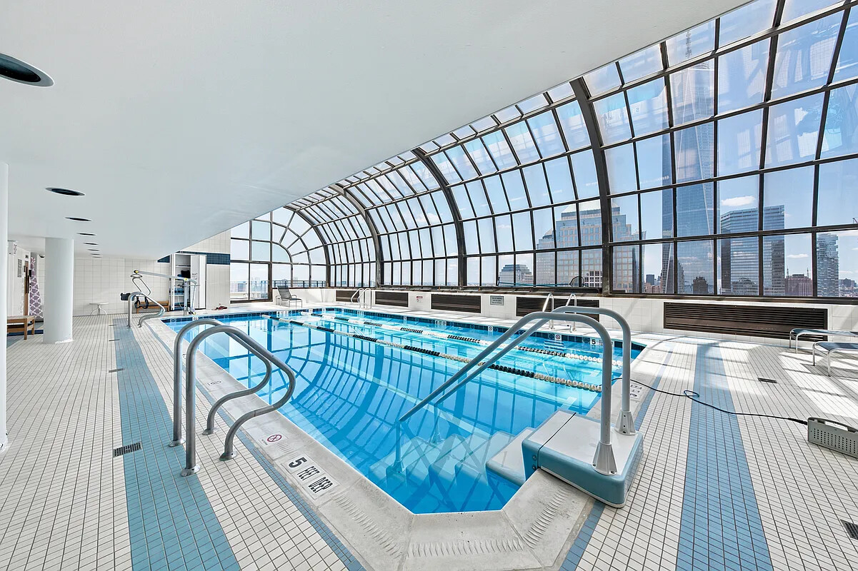 200 Rector Place 35N Battery Park City New York NY 10280