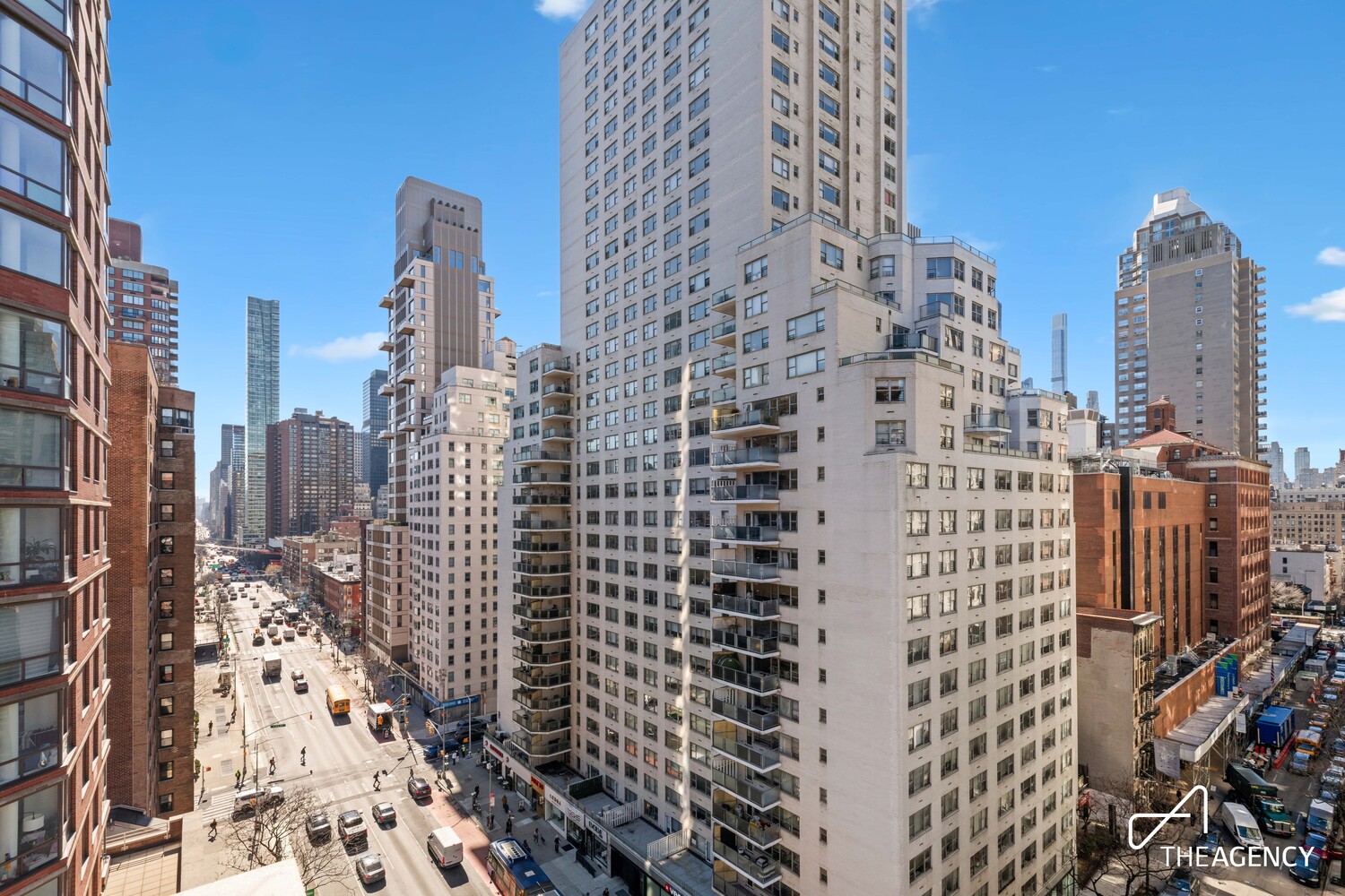 301 East 64th Street 15B Upper East Side New York NY 10065