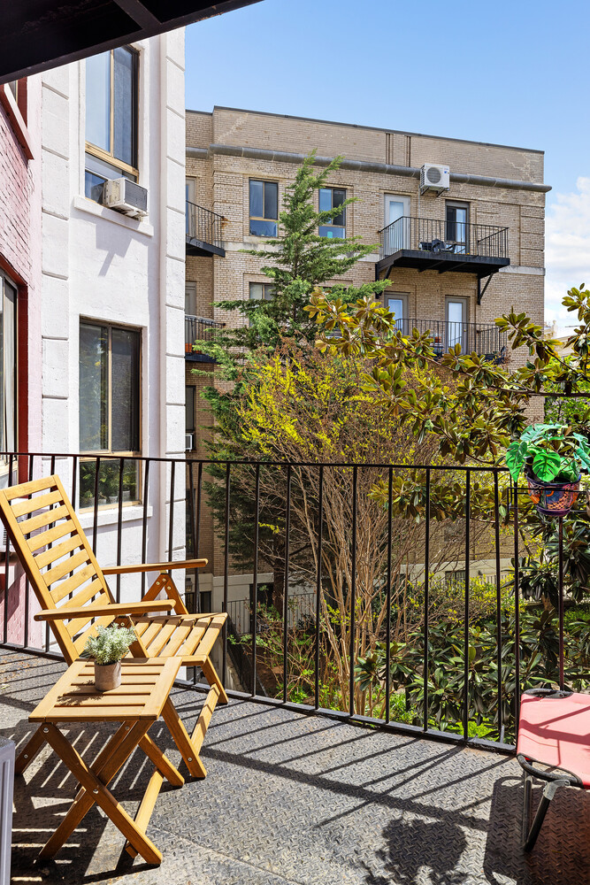 759 President Street 2H Park Slope Brooklyn NY 11215