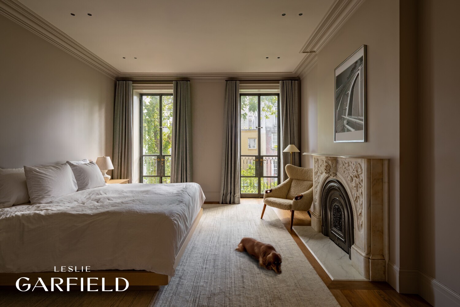 354 West 20th Street Chelsea New York, NY 10011