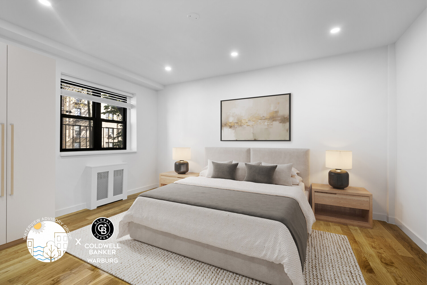 25-10 31st Avenue Astoria Queens NY 11106