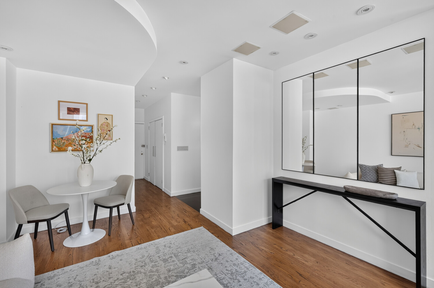155 East 34th Street 20K Murray Hill New York NY 10016