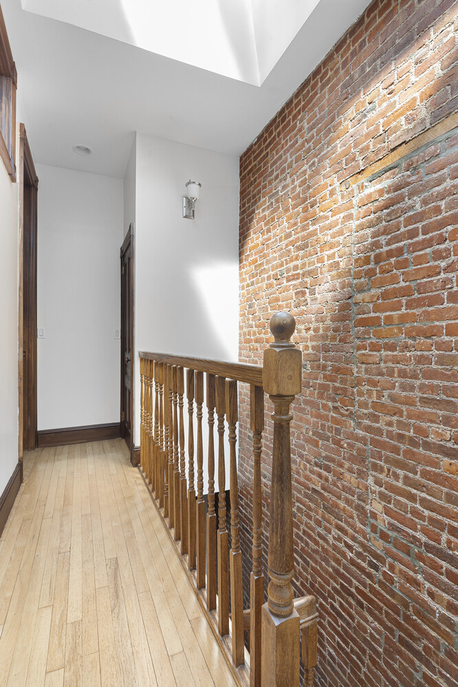 736 Saint Nicholas Avenue Hamilton Heights New York NY 10031