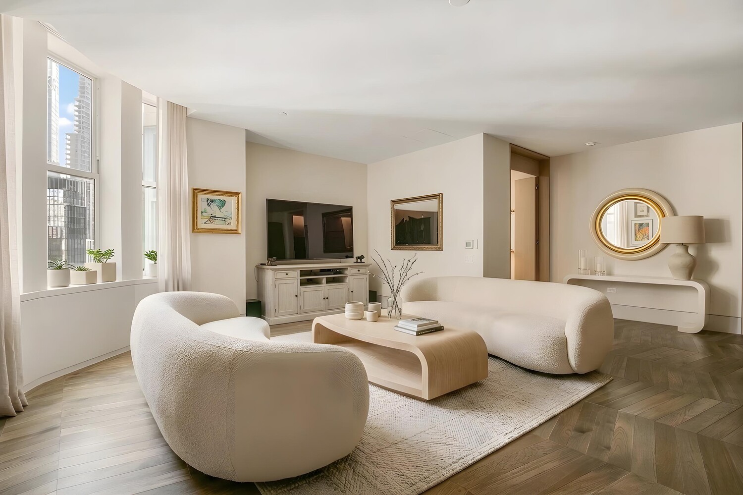 49 Chambers Street 14C Tribeca New York NY 10007