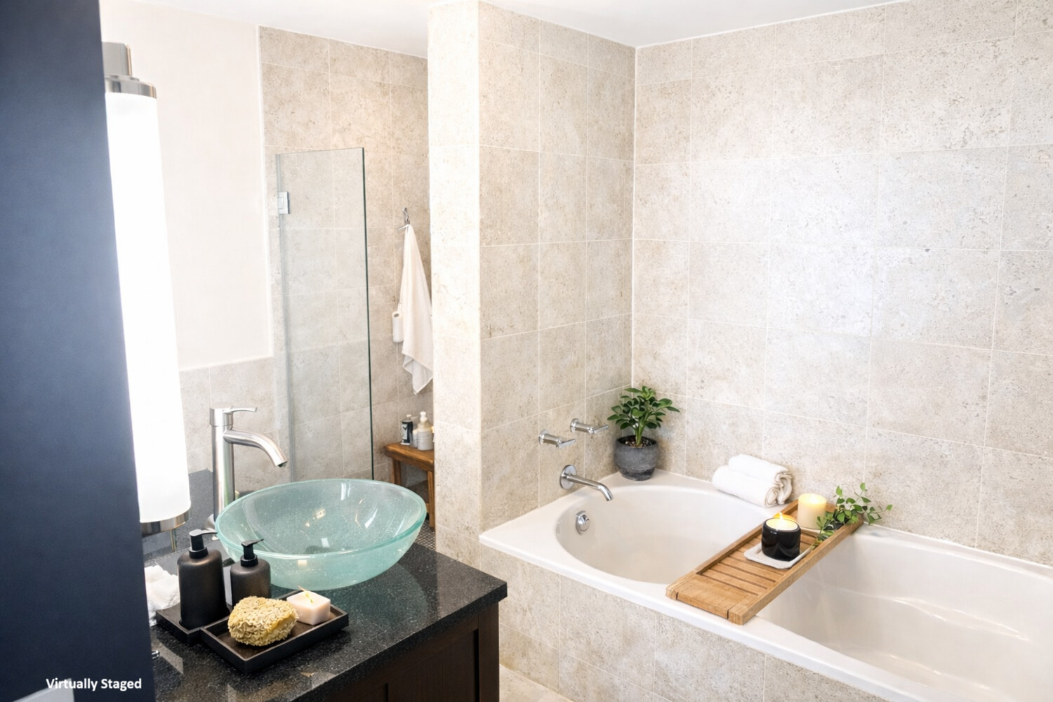 1485 Fifth Avenue 15H East Harlem New York NY 10035