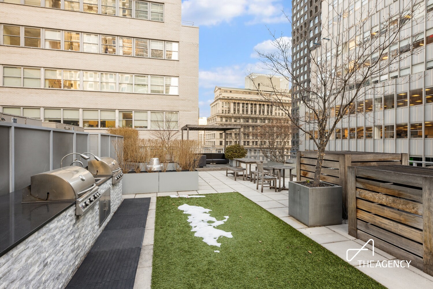 59 John Street 3F Seaport District New York NY 10038