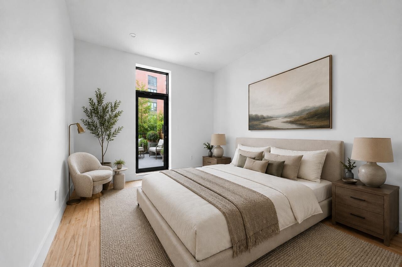 1039 Fulton Street Clinton Hill Brooklyn NY 11238