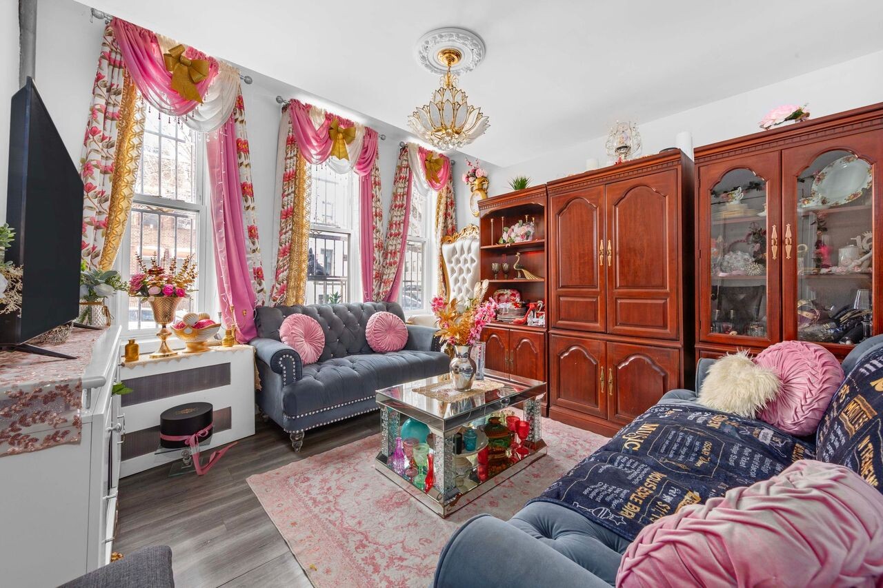 1070 Grant Avenue Morrisania Bronx NY 10456