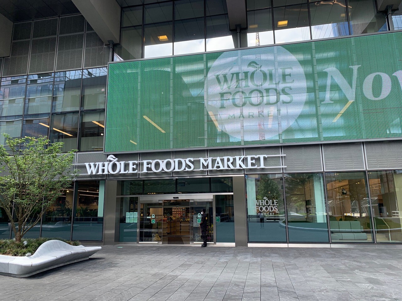 433 West 34th Street Clinton New York NY 10001