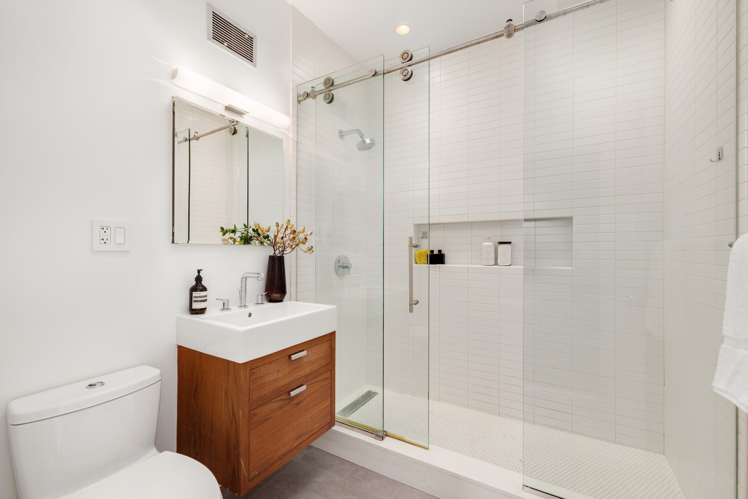 51 Woodhull Street Columbia Street Waterfront Dist. Brooklyn NY 11231