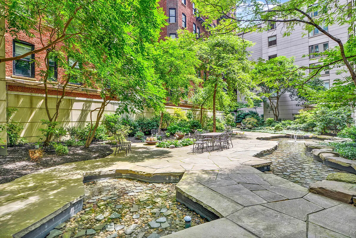 240 Riverside Blvd. 80 Lincoln Square New York NY 10069