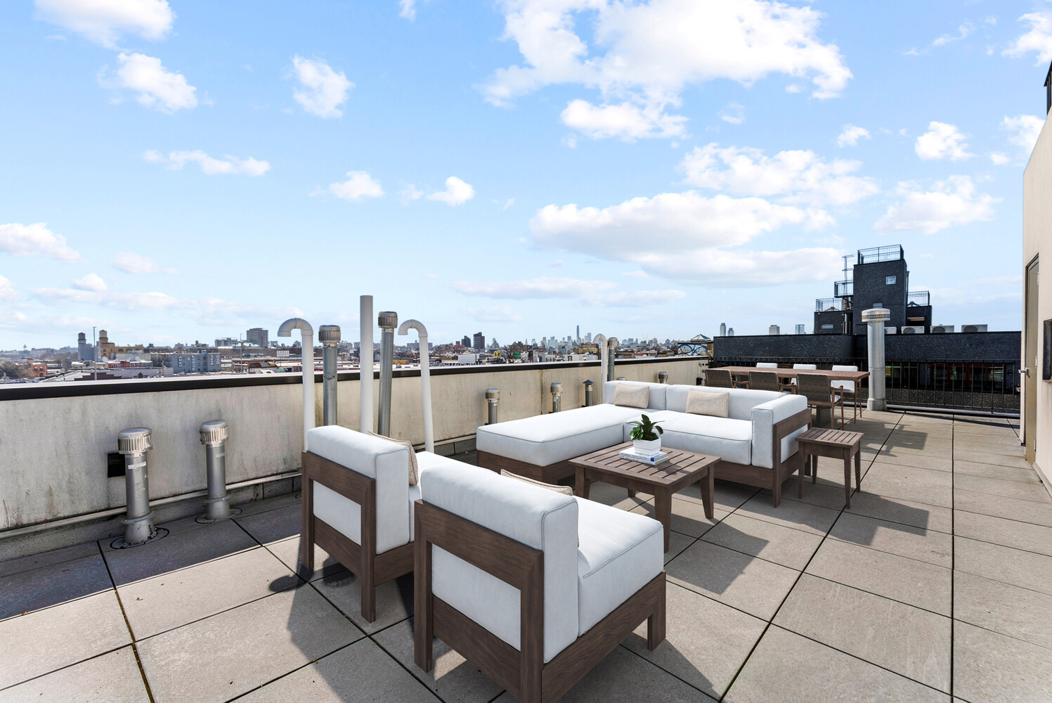 20 Hausman Street 2 Greenpoint Brooklyn NY 11222