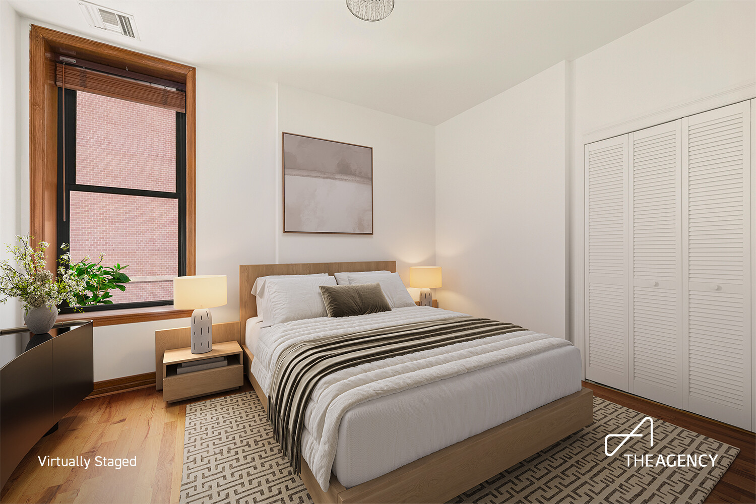 375 Lincoln Place 1A Prospect Heights Brooklyn NY 11238