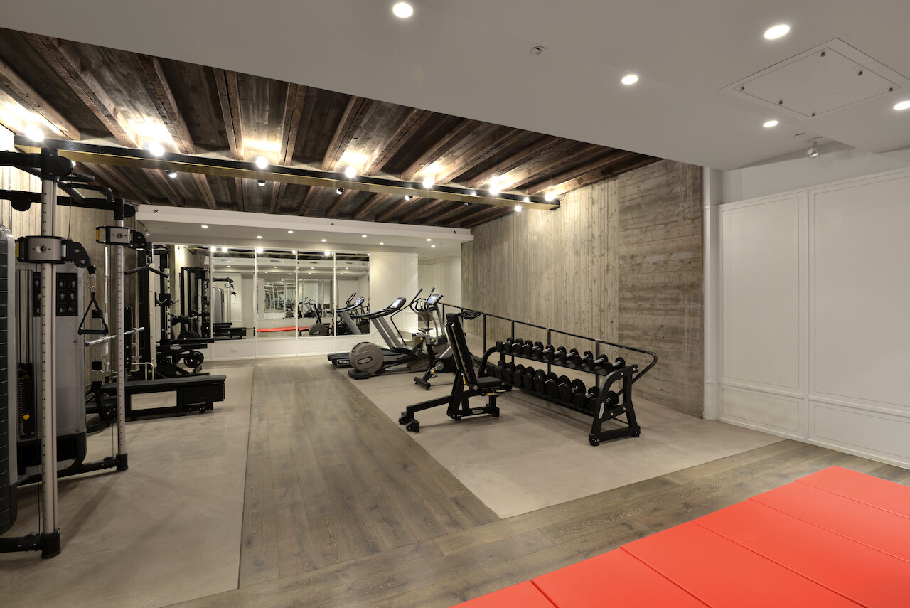 345 West 14th Street Chelsea New York NY 10014