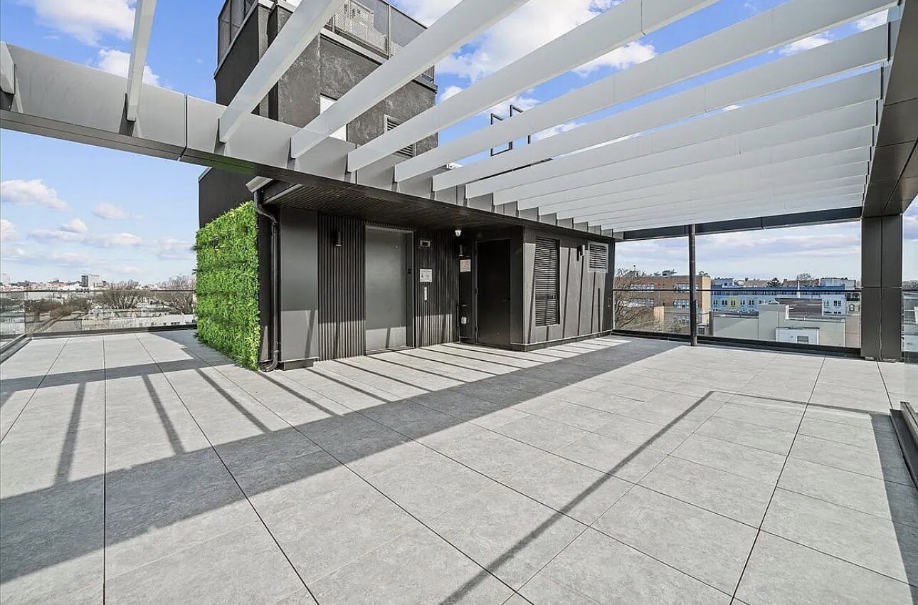 107 Schaefer Street 3B Bushwick Brooklyn NY 11207