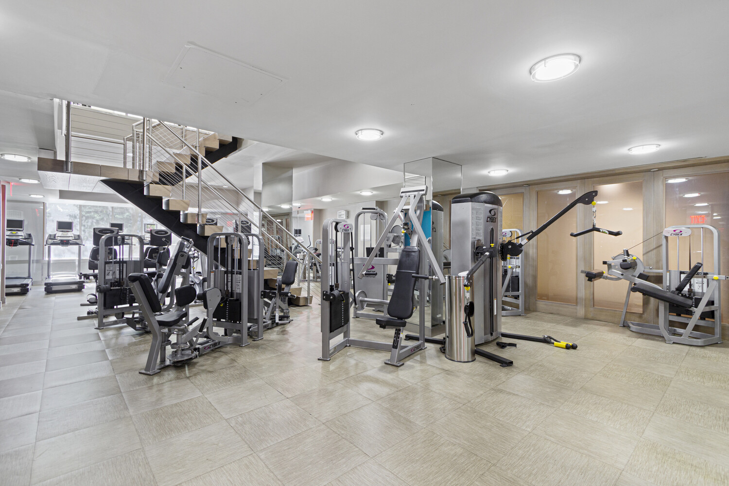 225 Rector Place 11S Battery Park City New York NY 10280