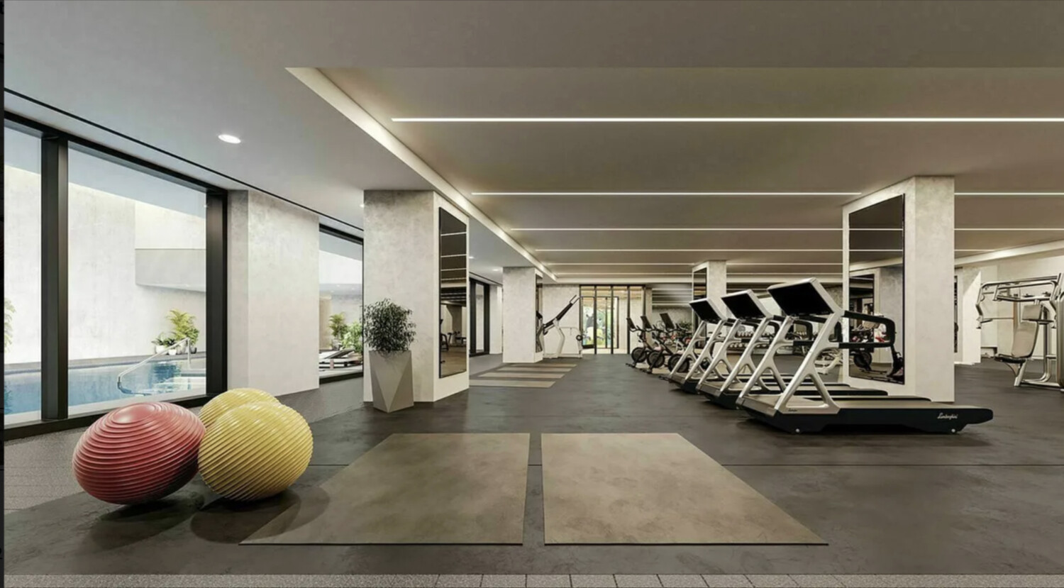 77 Charlton Street S4D Soho New York NY 10014