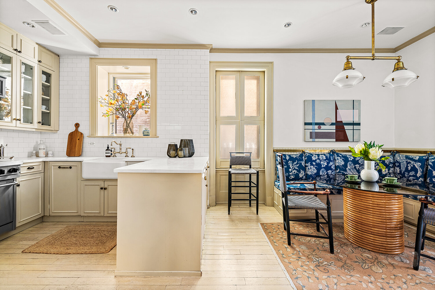 27 East 95th Street Carnegie Hill New York NY 10128