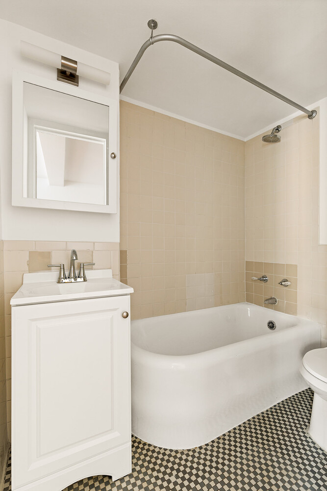 45 Tudor City Place 1809 Tudor City New York NY 10017