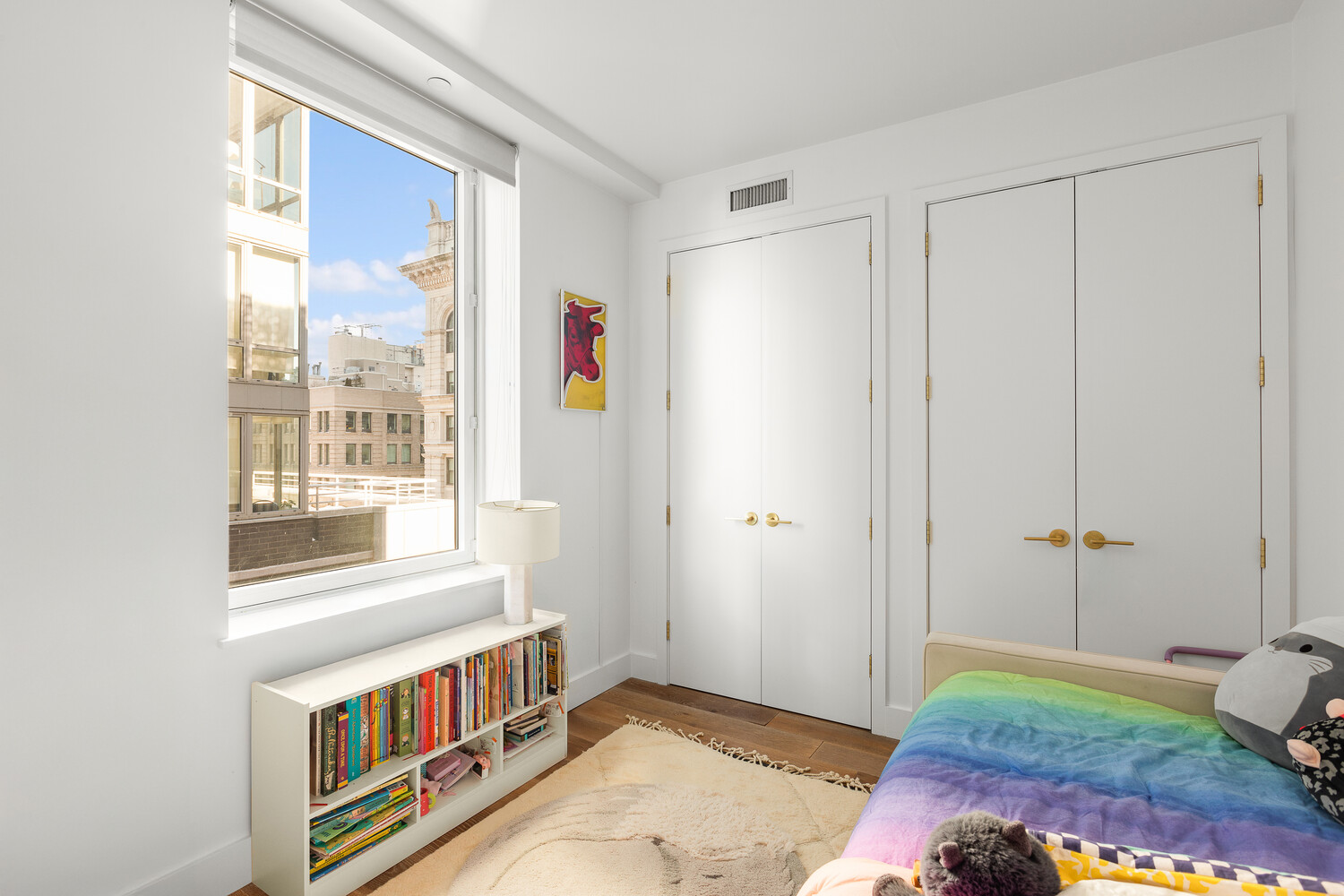 93 Worth Street 1201 Tribeca New York NY 10013