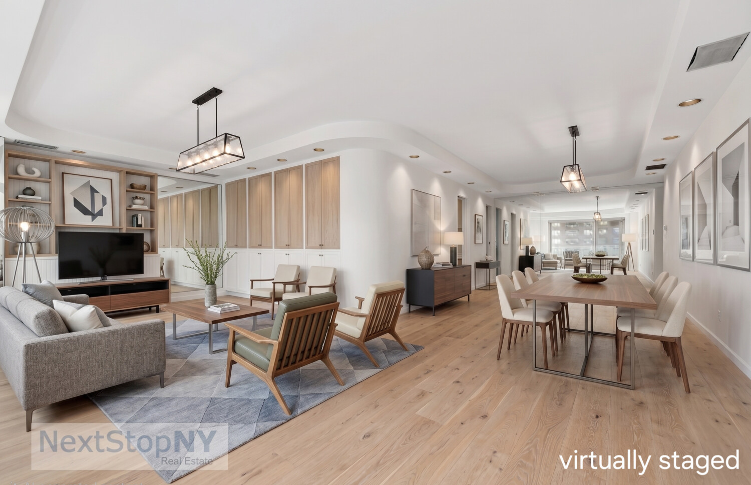 400 East 56th Street 27R Sutton Place New York NY 10022