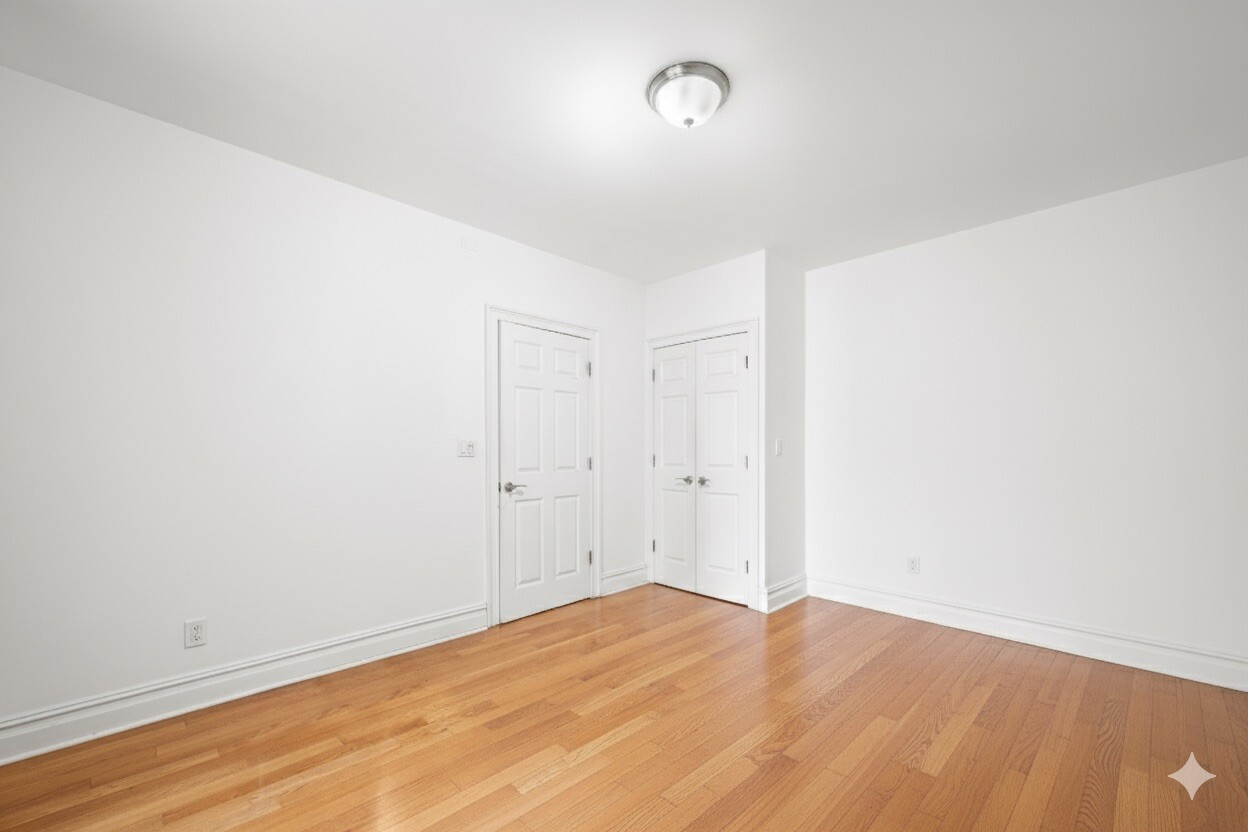 750 Riverside Drive 2B Hamilton Heights New York NY 10031