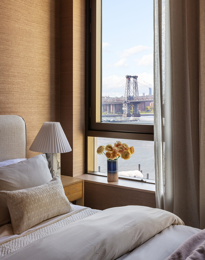 480 Kent Avenue 15C Williamsburg Brooklyn NY 11249