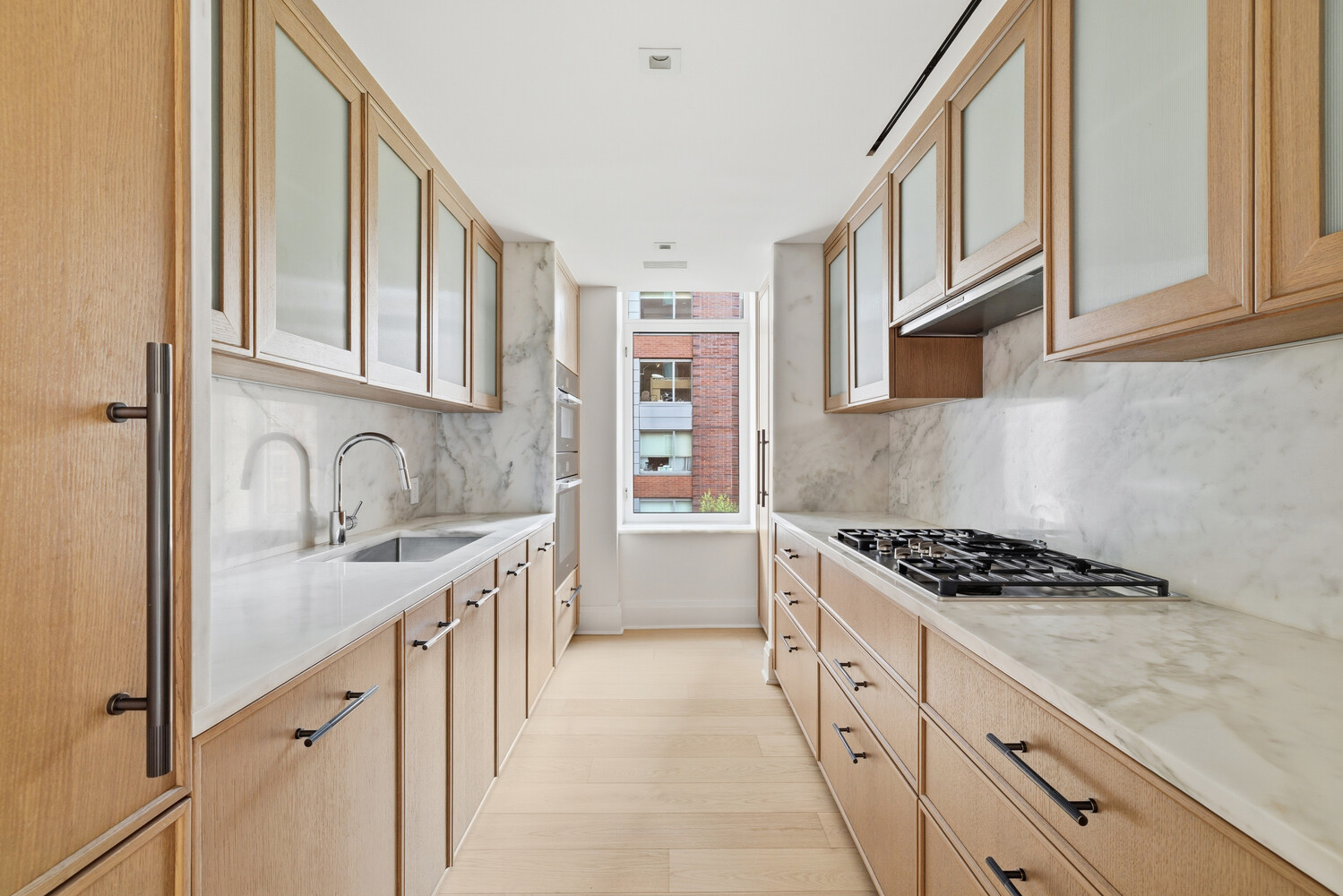 210 Warren Street Battery Park City New York NY 10282