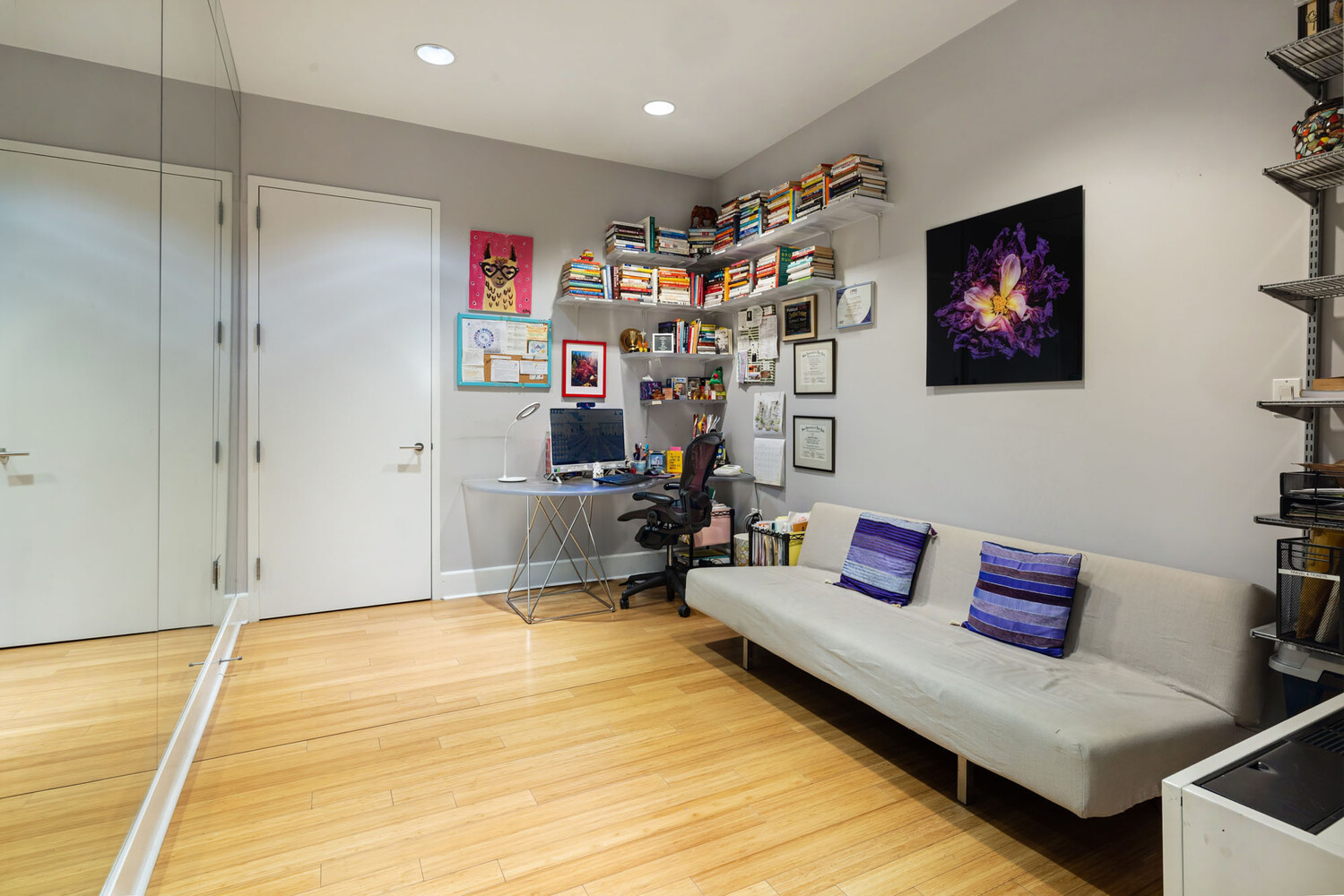 421 West 54th Street 5F Clinton New York NY 10019