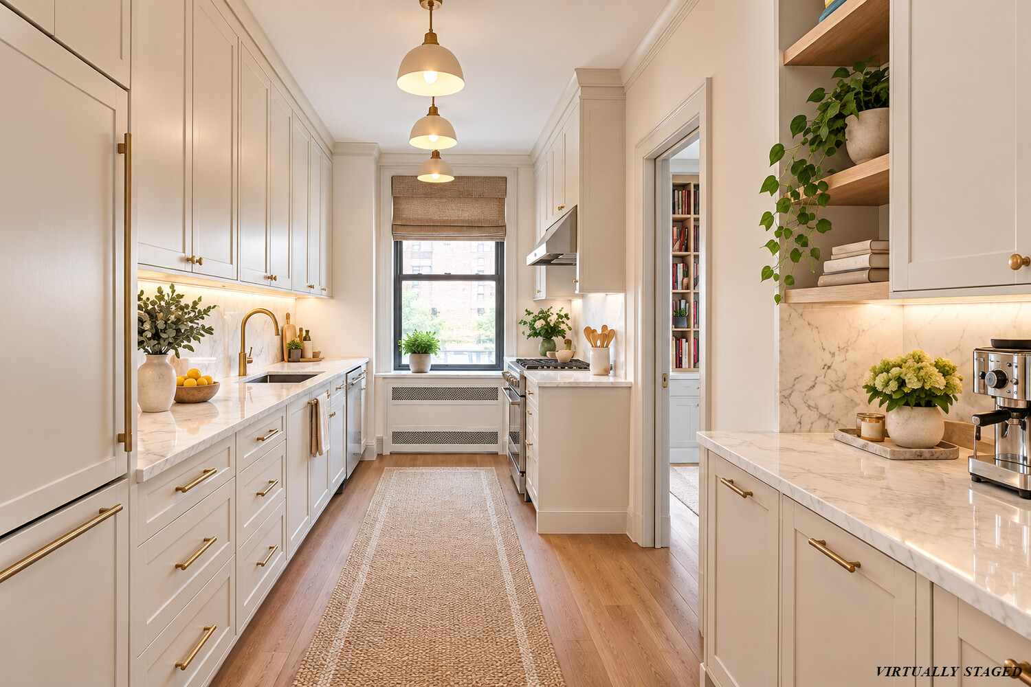 40 East 88th Street 6E Carnegie Hill New York NY 10128