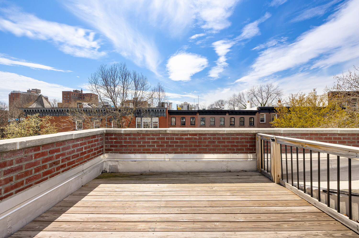 125 Bergen Street 3C Boerum Hill Brooklyn NY 11201