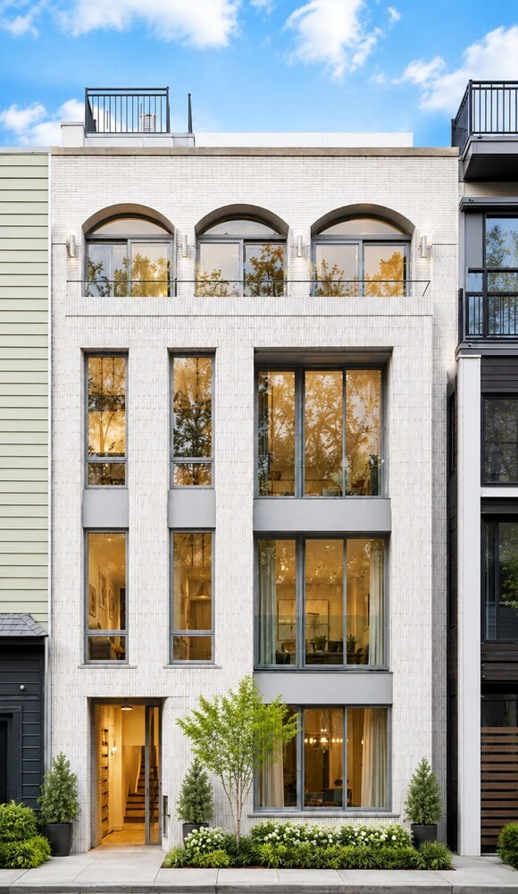 636 Lorimer Street Williamsburg Brooklyn NY 11211