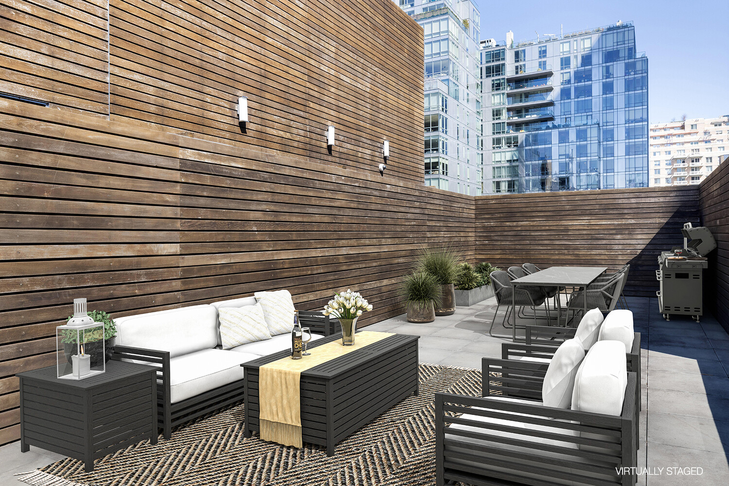 157 East 84th Street PH Upper East Side New York NY 10028