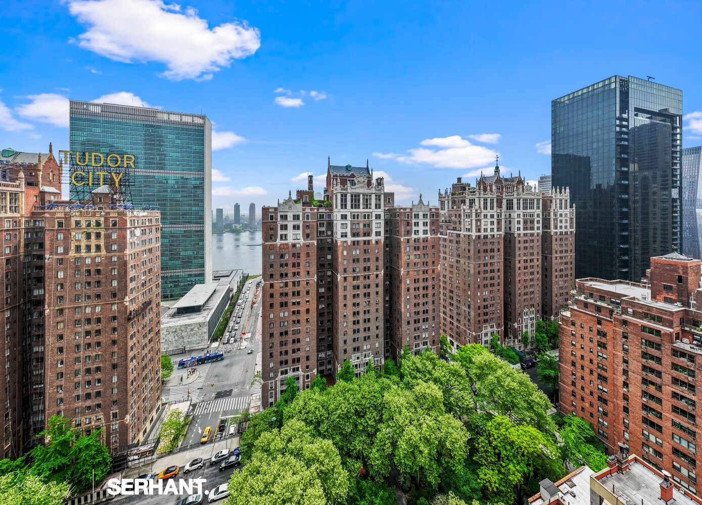 320 East 42nd Street 2301 Tudor City New York NY 10017