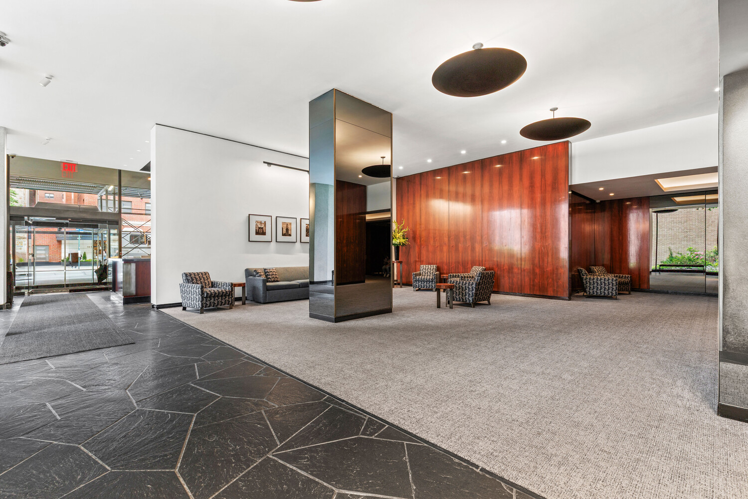190 East 72nd Street 27D Upper East Side New York NY 10021
