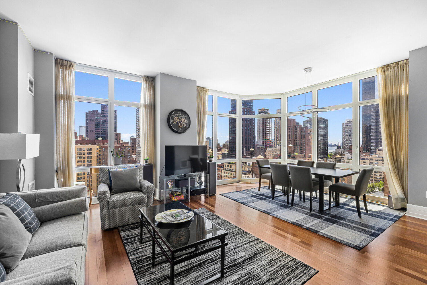300 East 55th Street Sutton Place New York NY 10022