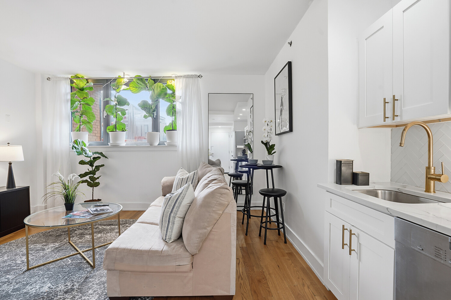 280 Nassau Avenue 1F Greenpoint Brooklyn NY 11222