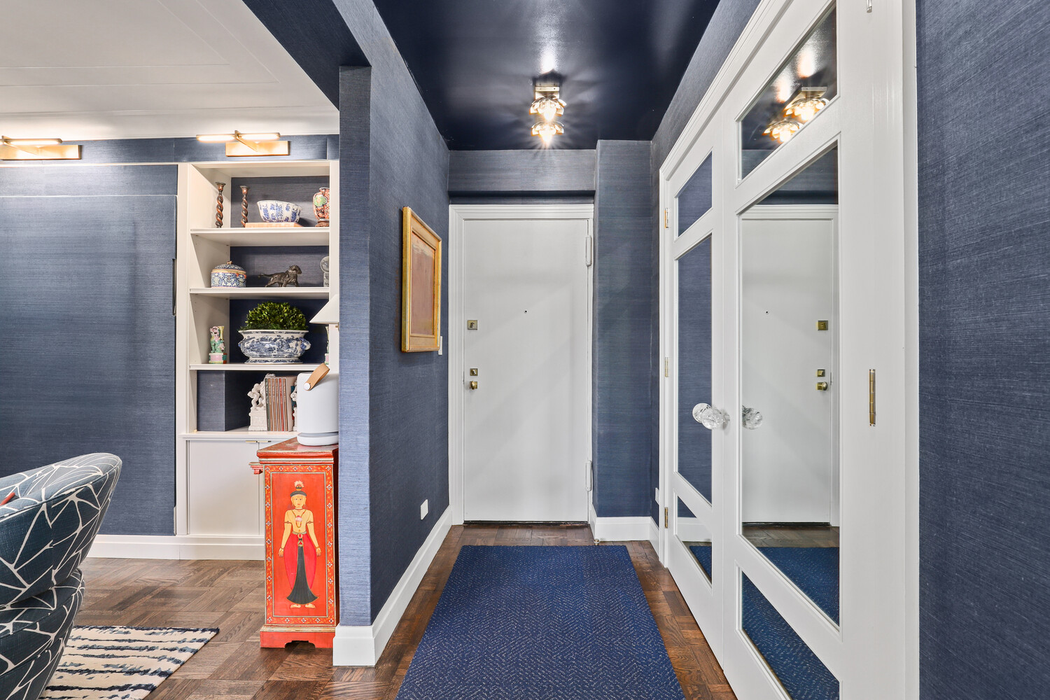 165 East 72nd Street 10F Upper East Side New York NY 10021