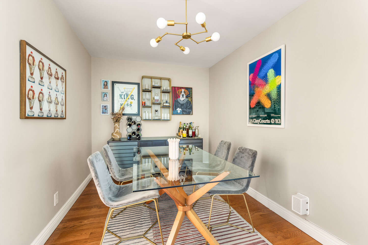 207 Prospect Park Southwest 3C Windsor Terrace Brooklyn NY 11218
