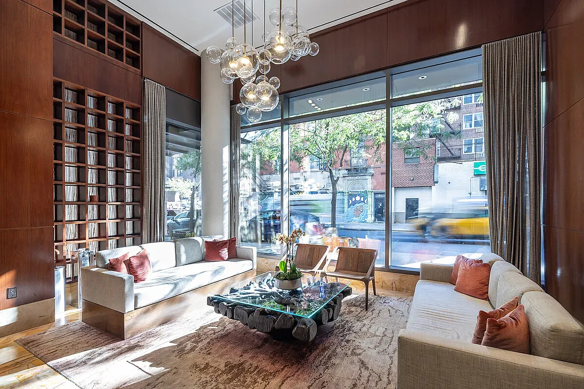 101 West 24th Street PH3B Chelsea New York NY 10011