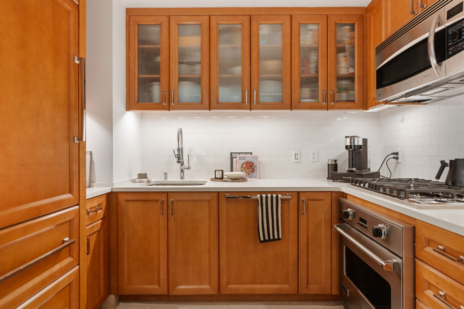 205 East 85th Street 7Q Upper East Side New York NY 10028