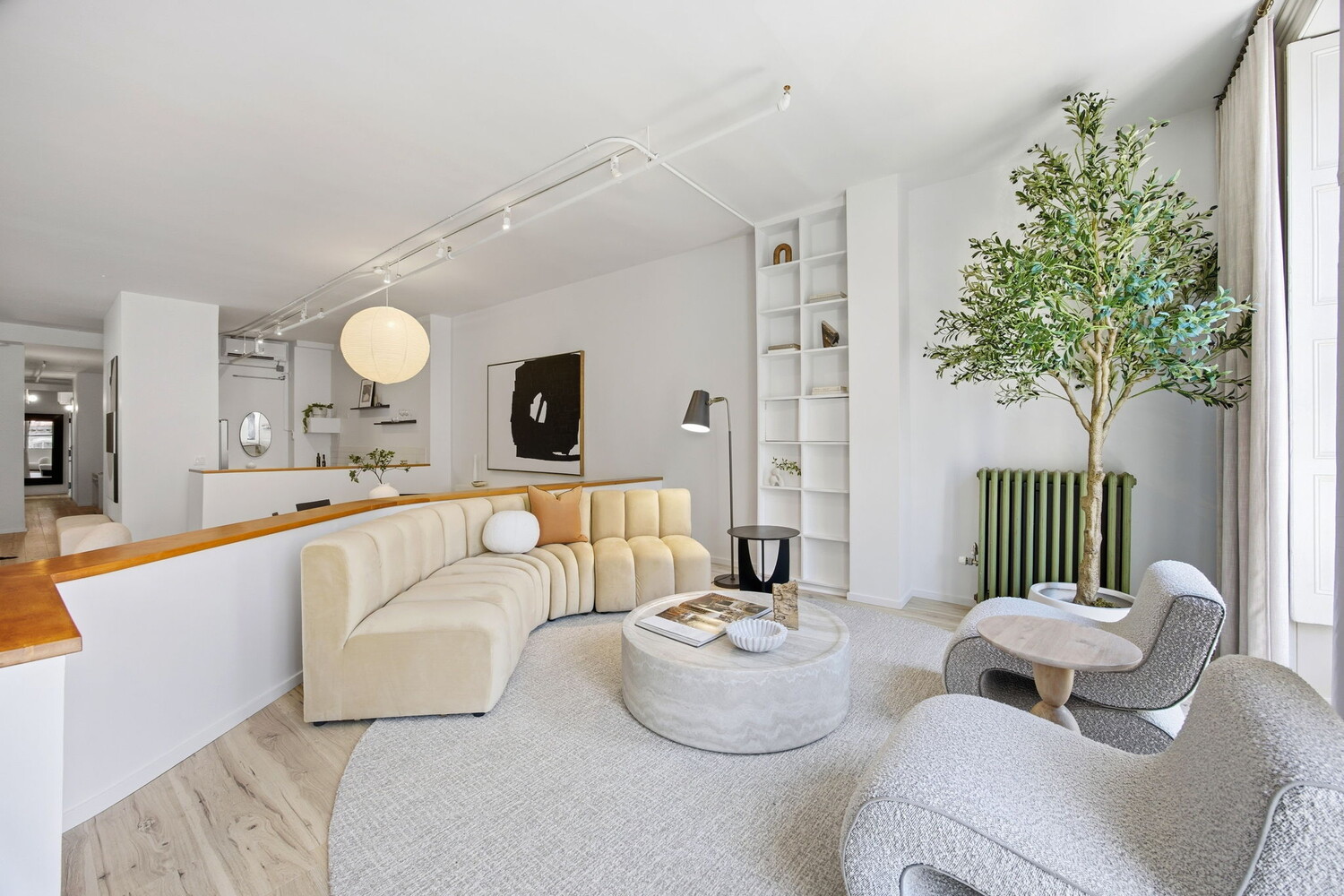 95 Reade Street 4S Tribeca New York NY 10007