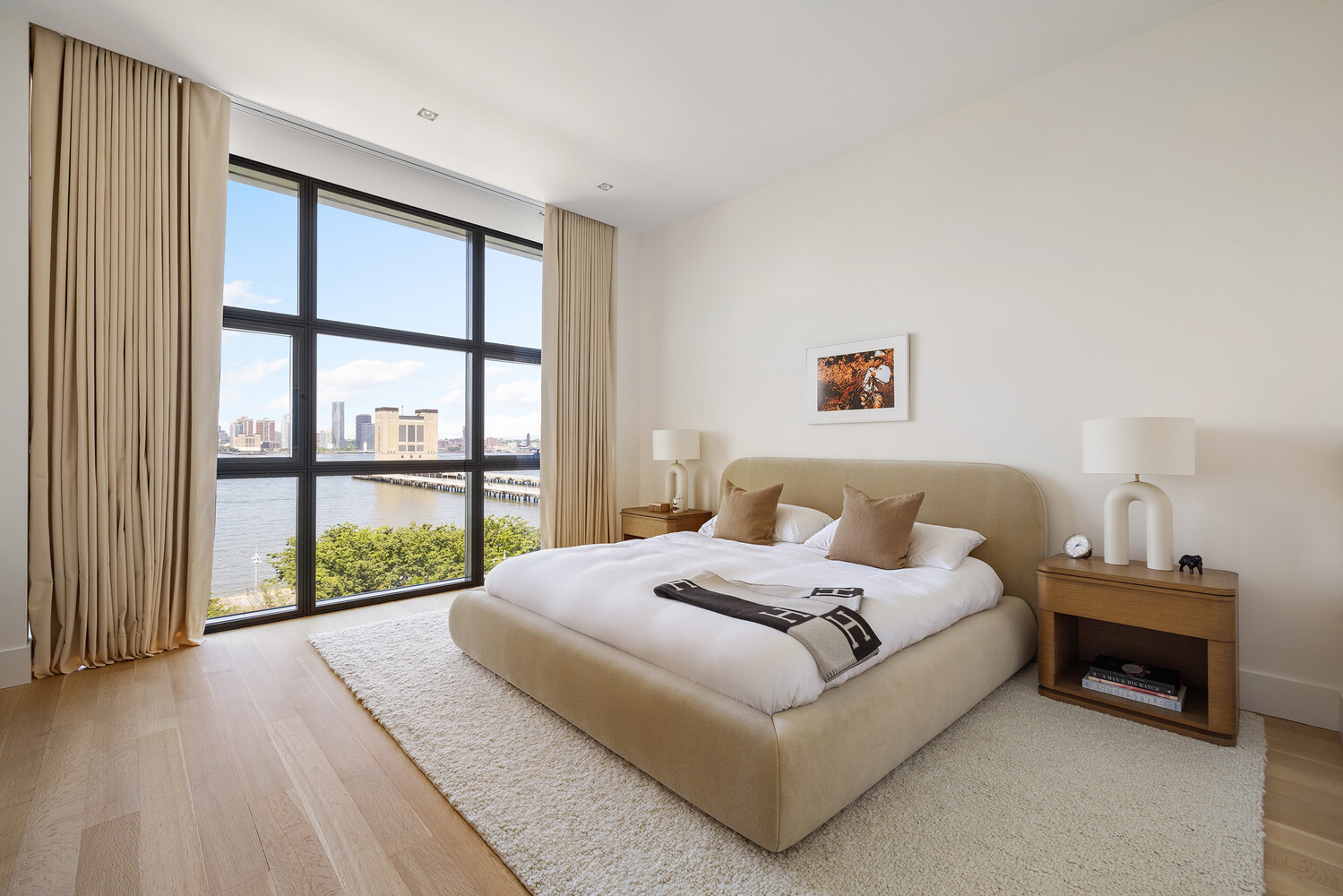 290 West Street Tribeca New York NY 10013