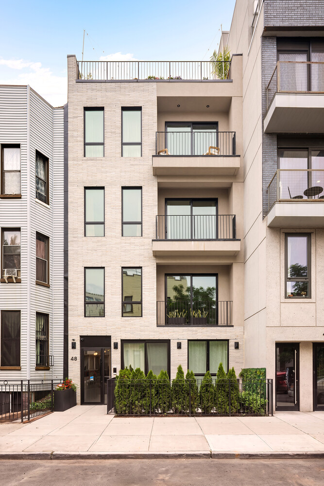48 Stanhope Street 1F Bushwick Brooklyn NY 11221