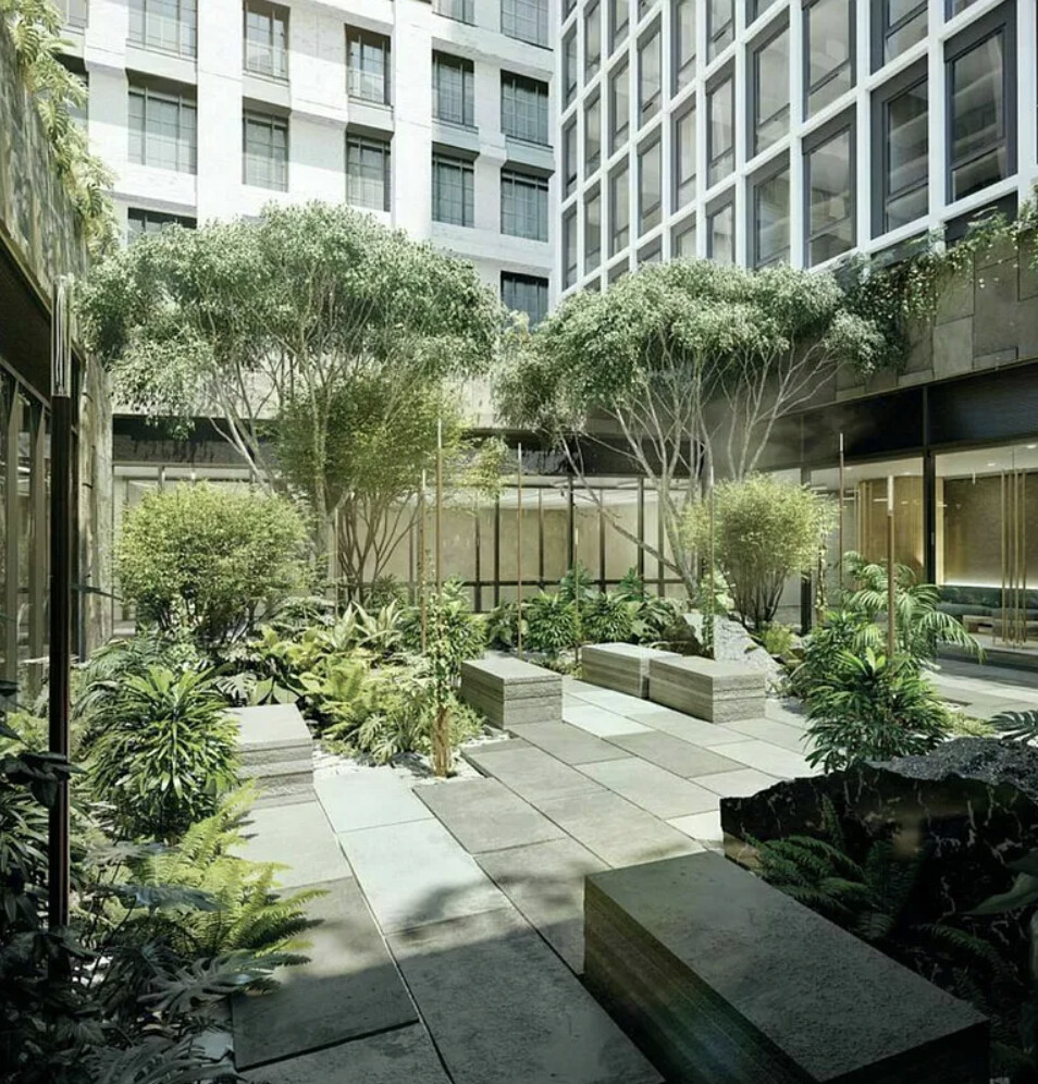 77 Charlton Street S4D Soho New York NY 10014